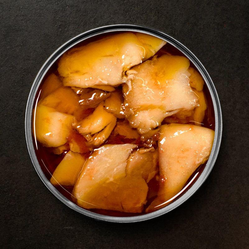 Kabeljau-Eintopf in Dosen | ABC+