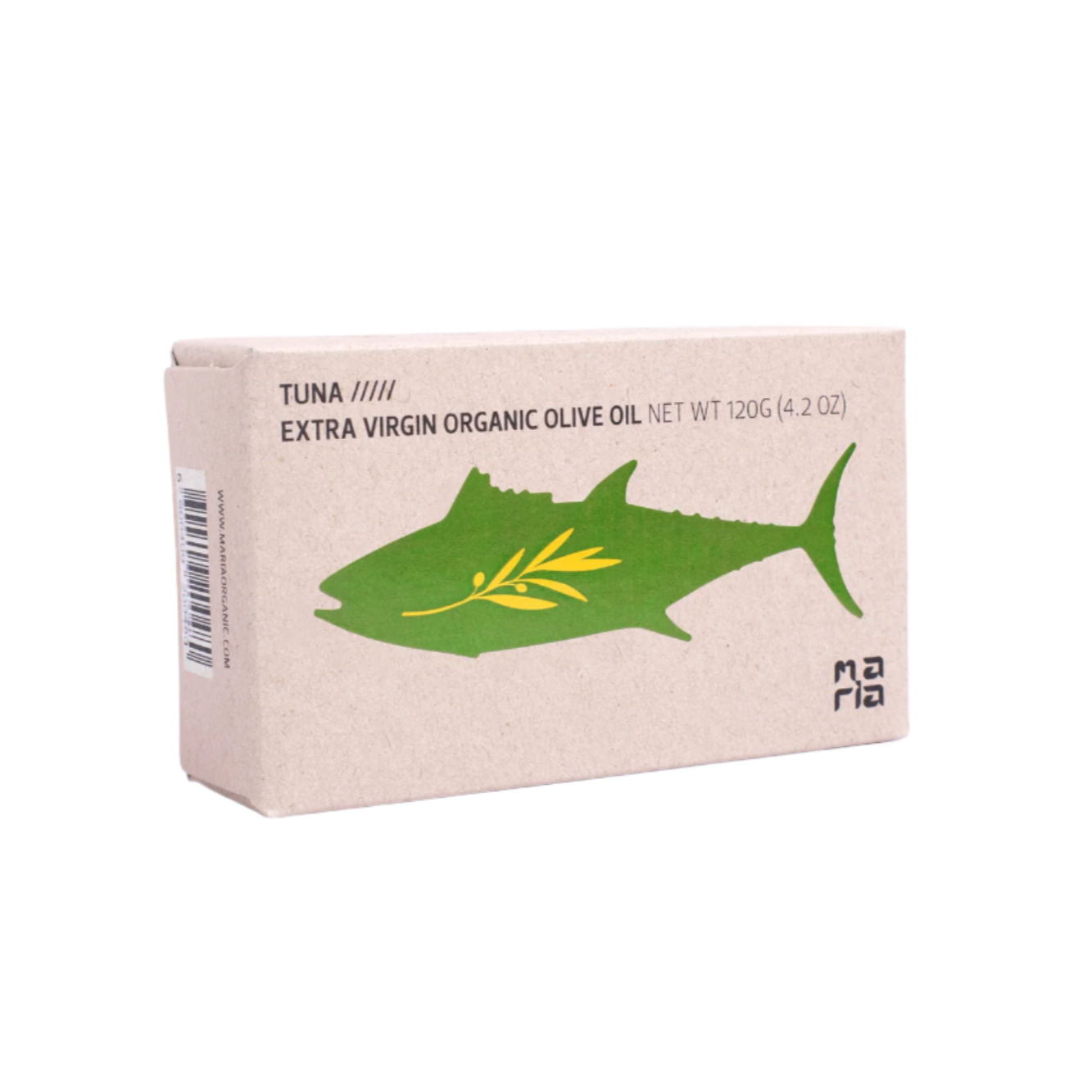 Tuno filė ekologiškame pirmo šalto spaudimo alyvuogių aliejuje (BIO)