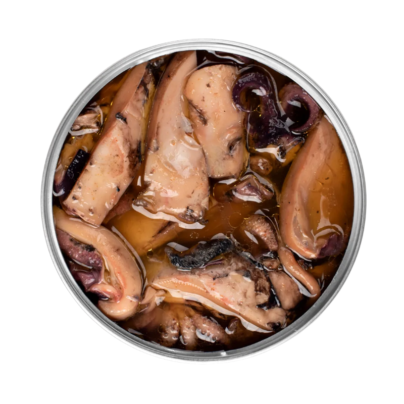 Sepia im Algarve-Stil | ABC+