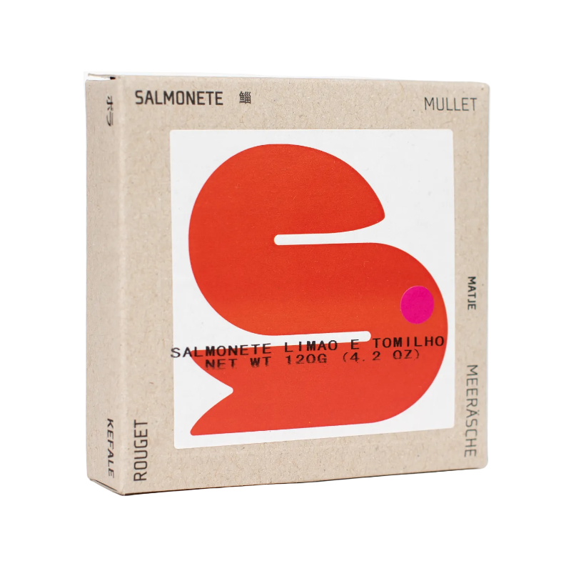 Meeräsche mit Zitrone und Thymian | ABC+