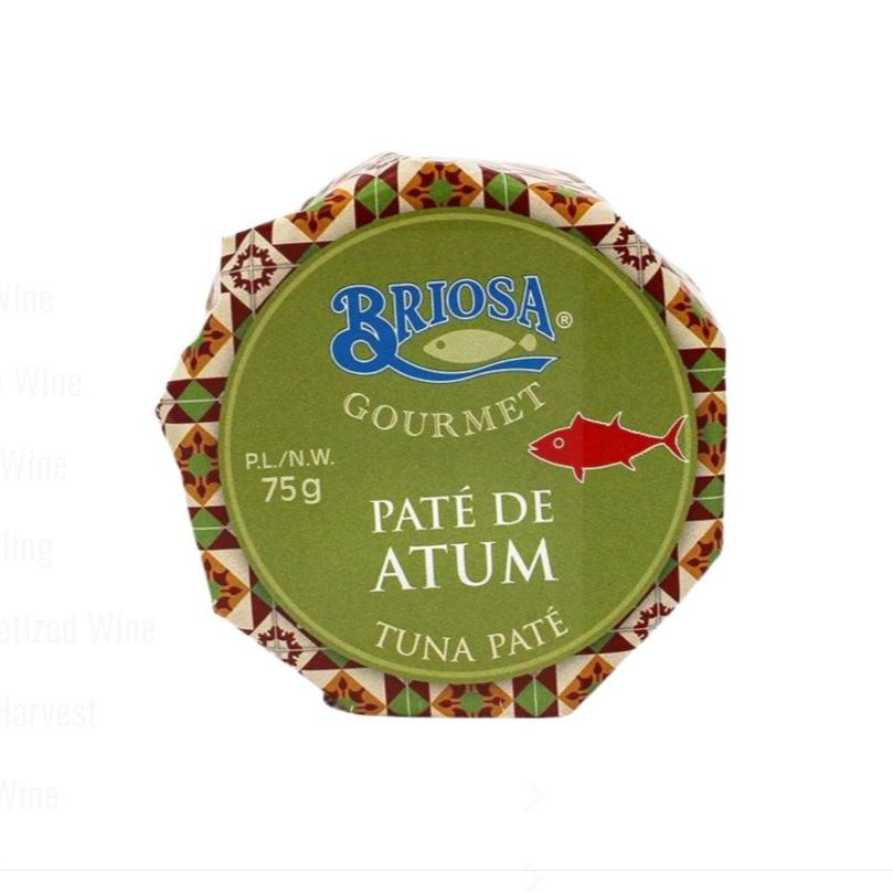 Thunfischpastete | Briosa Gourmet