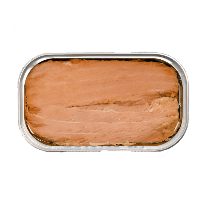 Thunfischbauch (Ventresca) in Olivenöl | Minerva Classic