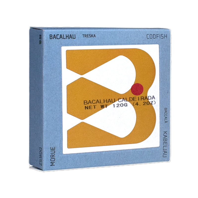 Kabeljau-Eintopf in Dosen | ABC+