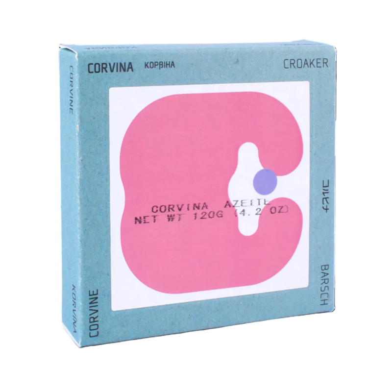 Senegalo krokė ypač tyrame alyvuogių aliejuje | ABC+