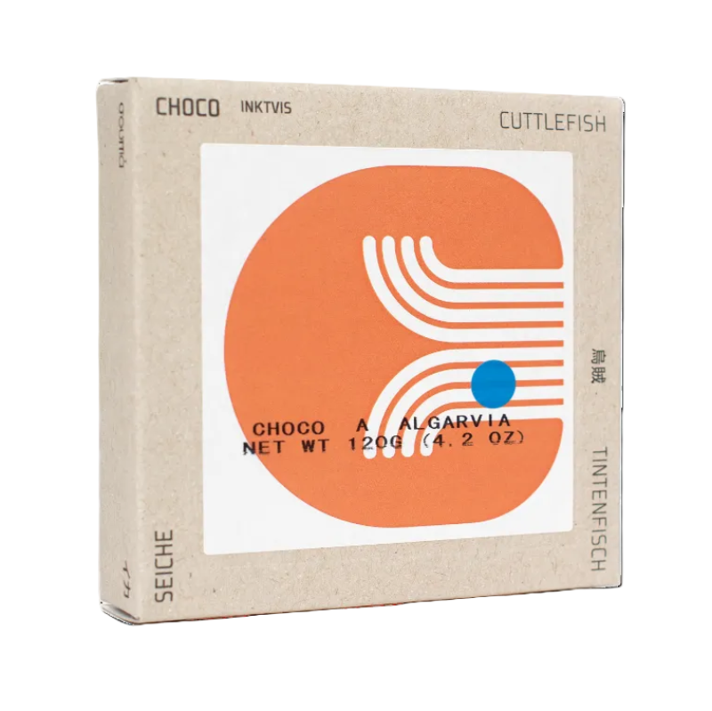 Sepia im Algarve-Stil | ABC+