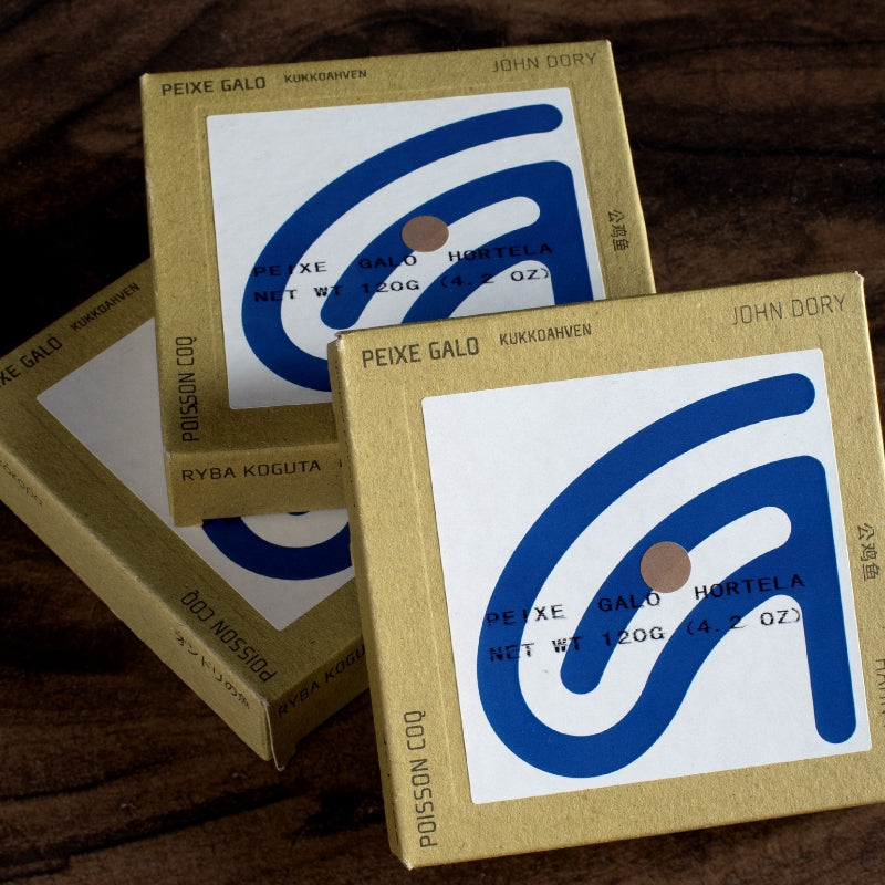 John-Dory-Fisch in Minzsauce | ABC+