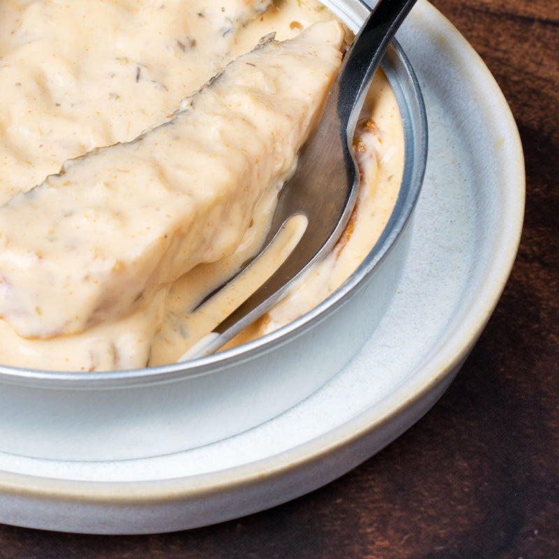 John-Dory-Fisch in Minzsauce | ABC+