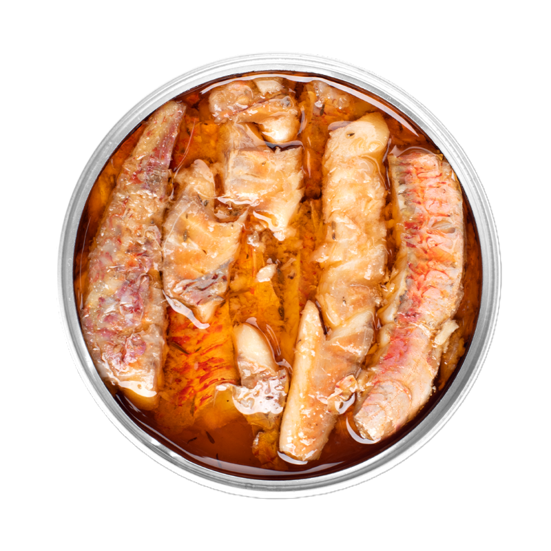 Meeräsche mit Zitrone und Thymian | ABC+