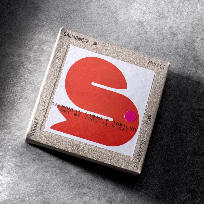 Meeräsche mit Zitrone und Thymian | ABC+